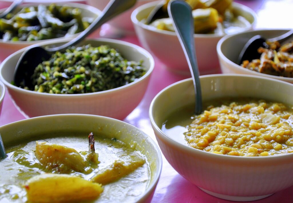 Village Life & Culinary Experiences