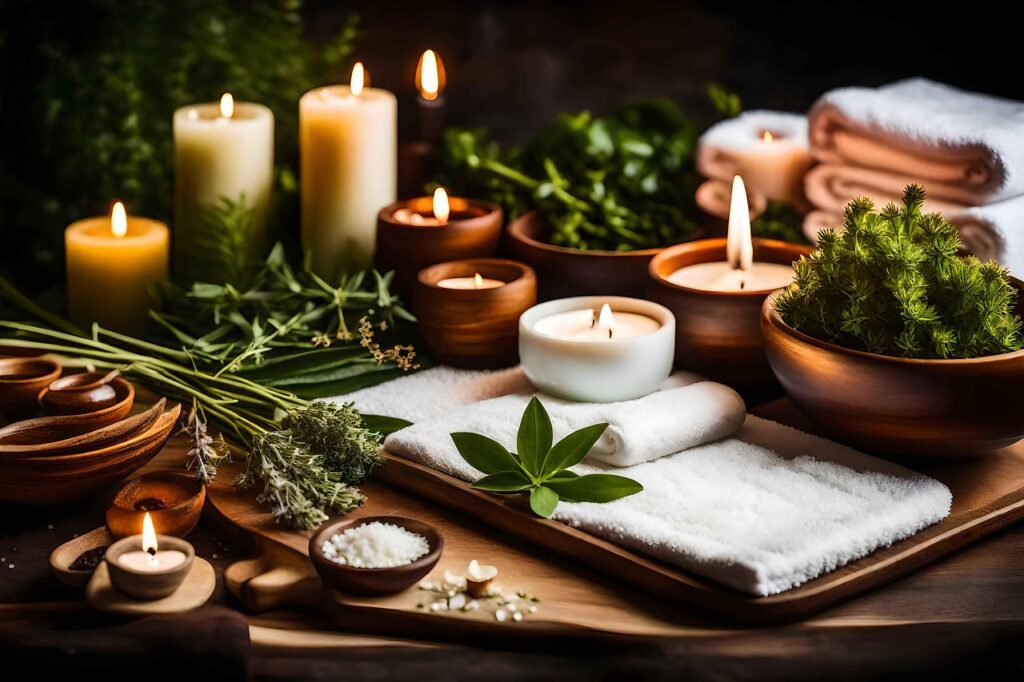 Home Stay & Wellness Experience