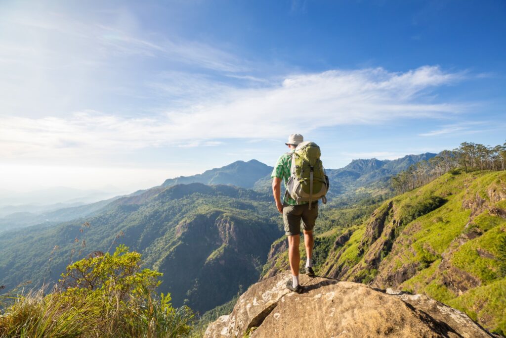 Hiking & Trekking Adventures