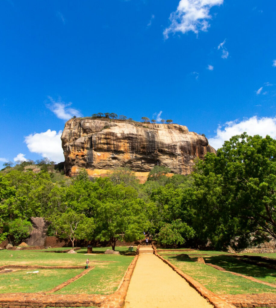 Sigiriya & Dambulla Cultural Tour